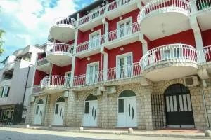 Apartments Oki - Gradina