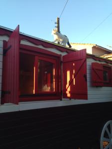 Roulotte photo 6