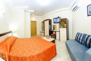 Standard Double Room room in Inn Bravissimo