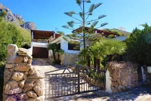Finca La Siesta - Villa in Betlem, Mallorca - Colonia de Sant Pere