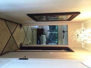 Five Burnham Guest House