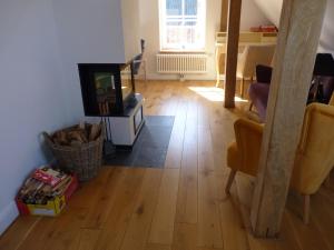 Witzuk, ruhiges Strandhaus