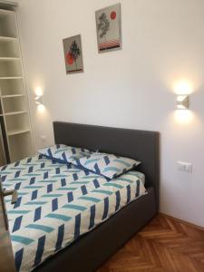 Apartman Leni