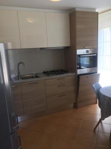 Apartman Leni