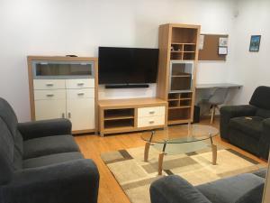 Apartman Leni