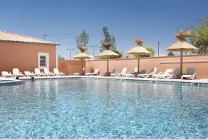 Résidence Odalys Fleur de Sel - Aigues-Mortes