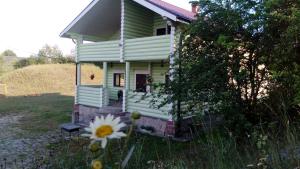 Cottage Izvoz - Старая Ладога