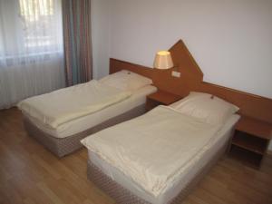 Triple Room room in Hotel Fährhaus