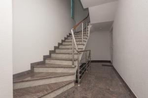 Apartmani Stella Maris