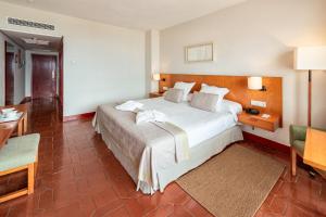 Superior Double Room room in Parador de Nerja