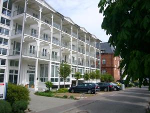 Apartment room in Villa Freia - Wohnung 27