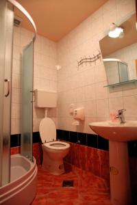 Apartments Klanac
