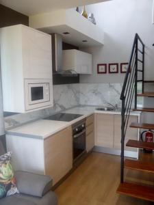 Apartamentos Puerta de Gijon