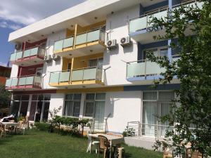 Haciely Thermal Otel