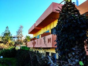 Chrissas Apartments