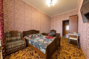 Standard Triple Room room in Hotel Samson