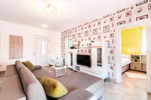 Apartman Gabrijela
