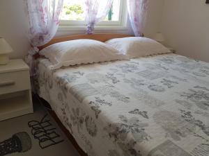 Apartmani Agard