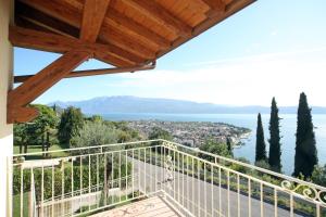 Apartmán I Limoni del Rustichel Toscolano Maderno Itálie