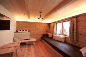 Chalet Fuhrmannslochhof