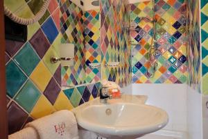 HOTEL ORLANDO Sardegna img97