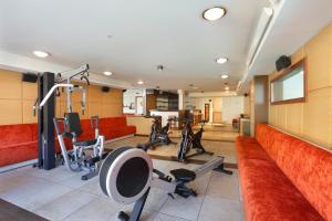 Appart'hotels Residence Nemea L'Adret : photos des chambres