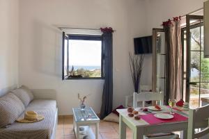 Kripia Holiday Villas Messinia Greece