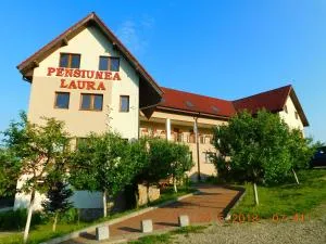Pension Laura Cheile Turzii - Tureni
