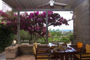 Kripia Holiday Villas Messinia Greece