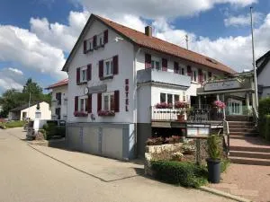 Hotel Heuberger Hof, Wehingen - Böttingen