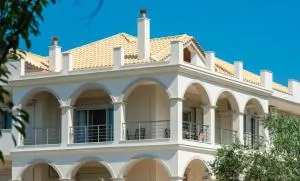 Villa Penelope - Kalpaki