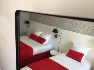 Hotels Hotel Concorde : photos des chambres