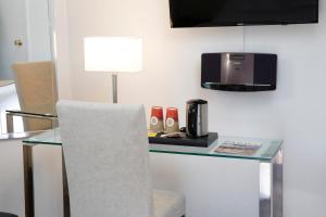 Hotels Hotel Soft : photos des chambres