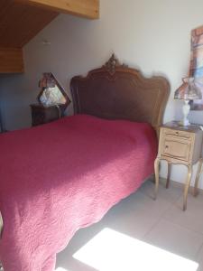 Villas Cora Venez : photos des chambres