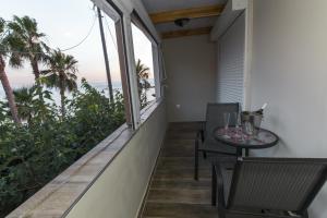 Philoxenia House! Maisonette in front of the sea! Ilia Greece