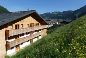 Résidence Néméa Le Grand Lodge - Collombey