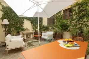 Carapelli Apartments