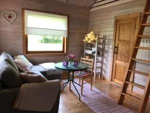 Laasi Cozy Cottage - Hiiumaa
