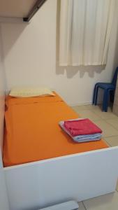 Residence con piscina Baia delle Mimose
