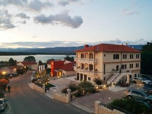 Apartment Martina Soline