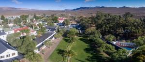 Lord Milner Hotel