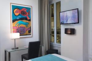 Hotels Hotel Soft : photos des chambres