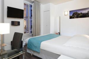 Hotels Hotel Soft : photos des chambres