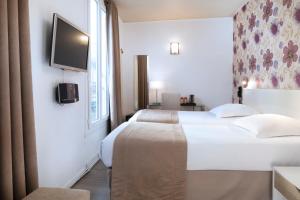 Hôtel Soft