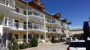 Best - 乔尔蓬阿塔