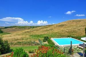 Castelmuzio by PosarelliVillas