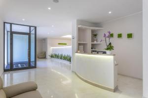 Готель ViaMonti Hotel Ракале Iталiя