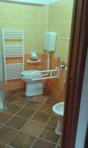Dreibettzimmer - barrierefrei