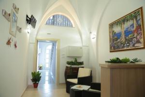 Salvius B&B