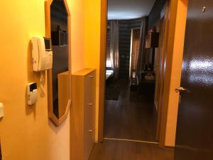 Apartment Perushtiza 3
